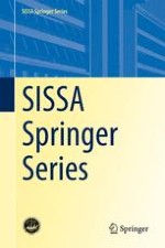 SISSA Springer Series