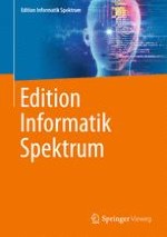 Edition Informatik Spektrum