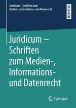 Juridicum – Schriften zum Medien-, Informations- und Datenrecht