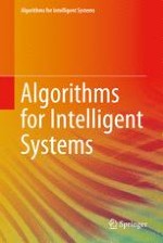 Algorithms for Intelligent Systems