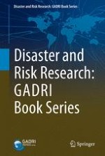 Disaster and Risk Research: GADRI Book Series
