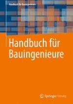 Handbuch für Bauingenieure