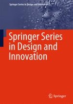 Springer Series in Design and Innovation