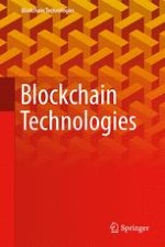 Blockchain Technologies