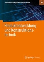 Produktentwicklung und Konstruktionstechnik