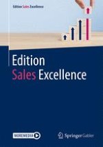 Edition Sales Excellence