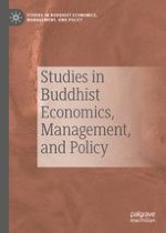 Studies in Buddhist Economics, Management, and Policy