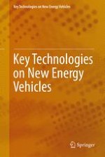 Key Technologies on New Energy Vehicles