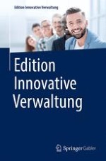 Edition Innovative Verwaltung