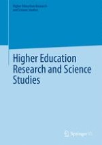 Higher Education Research and Science Studies