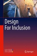 Design For Inclusion