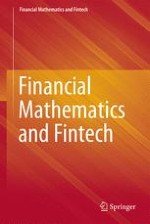 Financial Mathematics and Fintech
