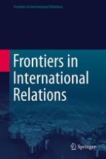 Frontiers in International Relations
