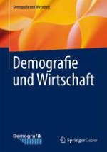 Demografie und Wirtschaft