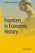 Frontiers in Economic History