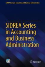 SIDREA Series in Accounting and Business Administration