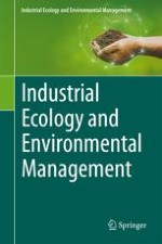 Industrial Ecology and Environmental Management