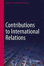 Contributions to International Relations