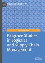 Palgrave Studies in Logistics and Supply Chain Management