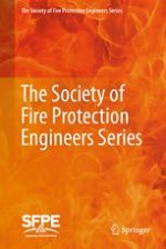 The Society of Fire Protection Engineers Series