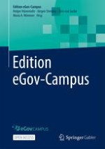 Edition eGov-Campus