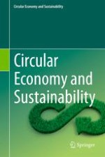 Circular Economy and Sustainability