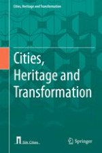 Cities, Heritage and Transformation