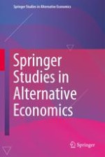Springer Studies in Alternative Economics