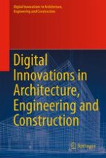 Digital Innovations in Architecture, Engineering and Construction