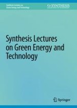 Synthesis Lectures on Green Energy and Technology