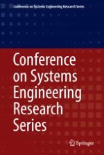 Conference on Systems Engineering Research Series