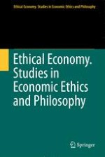 Ethical Economy