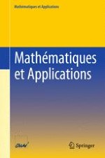 MathéMatiques & Applications