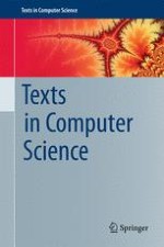 Texts in Computer Science