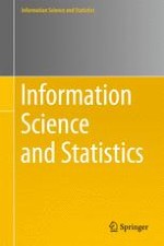 Information Science and Statistics