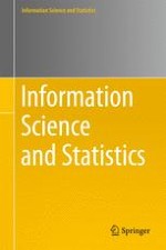 Information Science and Statistics