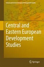 Central and Eastern European Development Studies (CEEDES)