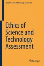 Ethics of Science and Technology Assessment