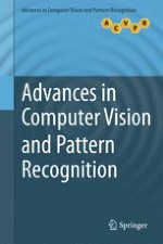 Advances in Computer Vision and Pattern Recognition