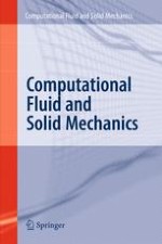 Computational Fluid and Solid Mechanics