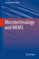 Microtechnology and Mems