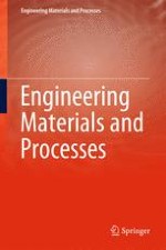 Engineering Materials and Processes
