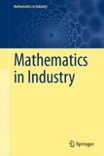 Mathematics in Industry