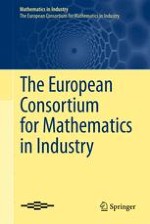 The European Consortium for Mathematics in Industry