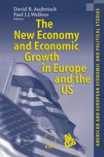 American and European Economic and Political Studies