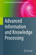 Advanced Information and Knowledge Processing