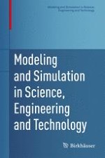 Modeling and Simulation in Science, Engineering and Technology
