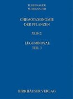 Lehrbücher und Monographien aus dem Gebiete der exakten Wissenschaften