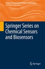 Springer Series on Chemical Sensors and Biosensors