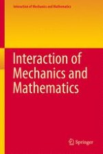 Interaction of Mechanics and Mathematics